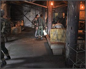 8 - Market* | Opis przejścia Metro 2033 - Rozdział 2 - Metro 2033 - poradnik do gry