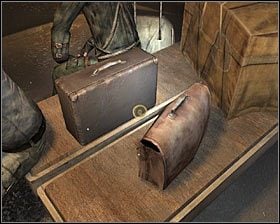 Skieruj się do kolejnego pomieszczenia tej lokacji - Market* | Opis przejścia Metro 2033 - Rozdział 2 - Metro 2033 - poradnik do gry