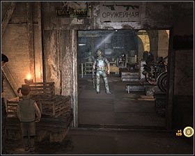 10 - Market* | Opis przejścia Metro 2033 - Rozdział 2 - Metro 2033 - poradnik do gry