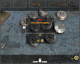 12 - Market* | Opis przejścia Metro 2033 - Rozdział 2 - Metro 2033 - poradnik do gry