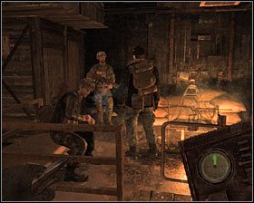 13 - Market* | Opis przejścia Metro 2033 - Rozdział 2 - Metro 2033 - poradnik do gry