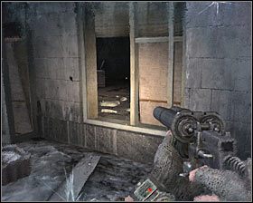 1 - Dead City 1* (2) | Opis przejścia Metro 2033 - Rozdział 2 - Metro 2033 - poradnik do gry