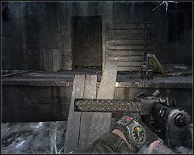 3 - Dead City 1* (2) | Opis przejścia Metro 2033 - Rozdział 2 - Metro 2033 - poradnik do gry