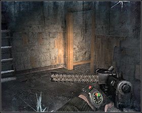 4 - Dead City 1* (2) | Opis przejścia Metro 2033 - Rozdział 2 - Metro 2033 - poradnik do gry