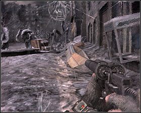 7 - Dead City 1* (2) | Opis przejścia Metro 2033 - Rozdział 2 - Metro 2033 - poradnik do gry