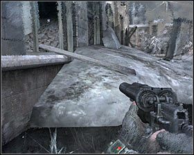 10 - Dead City 1* (2) | Opis przejścia Metro 2033 - Rozdział 2 - Metro 2033 - poradnik do gry