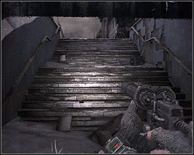 12 - Dead City 1* (2) | Opis przejścia Metro 2033 - Rozdział 2 - Metro 2033 - poradnik do gry