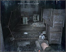 15 - Dead City 1* (2) | Opis przejścia Metro 2033 - Rozdział 2 - Metro 2033 - poradnik do gry