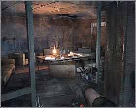 Skieruj się teraz w prawo #1 - Dead City 1* (2) | Opis przejścia Metro 2033 - Rozdział 2 - Metro 2033 - poradnik do gry