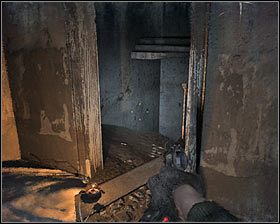 16 - Dead City 1* (2) | Opis przejścia Metro 2033 - Rozdział 2 - Metro 2033 - poradnik do gry