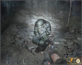 1 - Dead City 2 | Opis przejścia Metro 2033 - Rozdział 2 - Metro 2033 - poradnik do gry