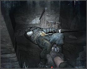 2 - Dead City 2 | Opis przejścia Metro 2033 - Rozdział 2 - Metro 2033 - poradnik do gry