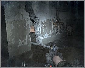 4 - Dead City 2 | Opis przejścia Metro 2033 - Rozdział 2 - Metro 2033 - poradnik do gry