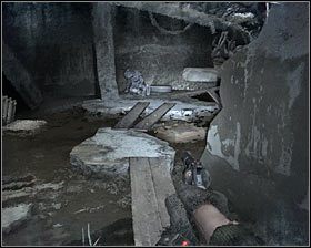 5 - Dead City 2 | Opis przejścia Metro 2033 - Rozdział 2 - Metro 2033 - poradnik do gry