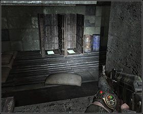 3 - Dry (1) | Opis przejścia Metro 2033 - Rozdział 3 - Metro 2033 - poradnik do gry