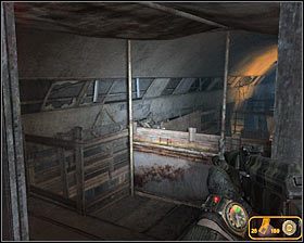 1 - Dry (2) | Opis przejścia Metro 2033 - Rozdział 3 - Metro 2033 - poradnik do gry