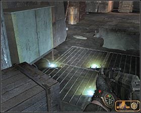 2 - Dry (2) | Opis przejścia Metro 2033 - Rozdział 3 - Metro 2033 - poradnik do gry