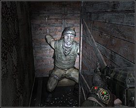 5 - Dry (2) | Opis przejścia Metro 2033 - Rozdział 3 - Metro 2033 - poradnik do gry