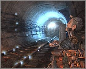 5 - Anomaly | Opis przejścia Metro 2033 - Rozdział 3 - Metro 2033 - poradnik do gry