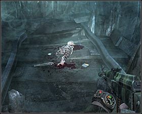 6 - Anomaly | Opis przejścia Metro 2033 - Rozdział 3 - Metro 2033 - poradnik do gry