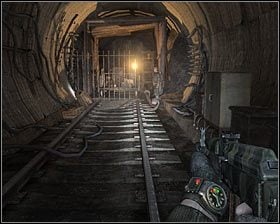 7 - Anomaly | Opis przejścia Metro 2033 - Rozdział 3 - Metro 2033 - poradnik do gry