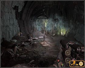 5 - Cursed* | Opis przejścia Metro 2033 - Rozdział 3 - Metro 2033 - poradnik do gry