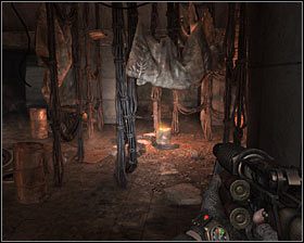 6 - Cursed* | Opis przejścia Metro 2033 - Rozdział 3 - Metro 2033 - poradnik do gry