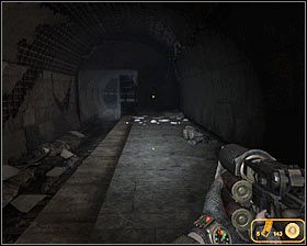 8 - Cursed* | Opis przejścia Metro 2033 - Rozdział 3 - Metro 2033 - poradnik do gry