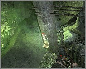 9 - Cursed* | Opis przejścia Metro 2033 - Rozdział 3 - Metro 2033 - poradnik do gry