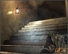 10 - Cursed* | Opis przejścia Metro 2033 - Rozdział 3 - Metro 2033 - poradnik do gry