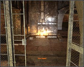 3 - Armory | Opis przejścia Metro 2033 - Rozdział 3 - Metro 2033 - poradnik do gry