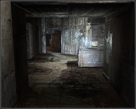 8 - Armory | Opis przejścia Metro 2033 - Rozdział 3 - Metro 2033 - poradnik do gry