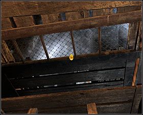 W celu zakończenia tej misji podejdź do znajdujących się w ostatnim pomieszczeniu osób - Armory | Opis przejścia Metro 2033 - Rozdział 3 - Metro 2033 - poradnik do gry