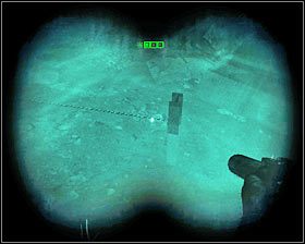 9 - Front Line* (1) | Opis przejścia Metro 2033 - Rozdział 4 - Metro 2033 - poradnik do gry