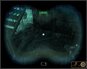 5 - Front Line* (2) | Opis przejścia Metro 2033 - Rozdział 4 - Metro 2033 - poradnik do gry