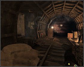 7 - Front Line* (2) | Opis przejścia Metro 2033 - Rozdział 4 - Metro 2033 - poradnik do gry