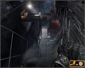 12 - Front Line* (2) | Opis przejścia Metro 2033 - Rozdział 4 - Metro 2033 - poradnik do gry