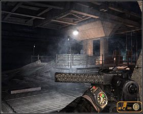 1 - Front Line* (3) | Opis przejścia Metro 2033 - Rozdział 4 - Metro 2033 - poradnik do gry