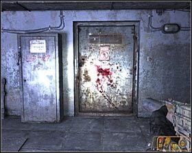 2 - Trolley Combat | Opis przejścia Metro 2033 - Rozdział 4 - Metro 2033 - poradnik do gry