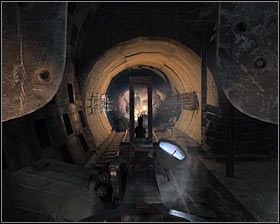 9 - Trolley Combat | Opis przejścia Metro 2033 - Rozdział 4 - Metro 2033 - poradnik do gry