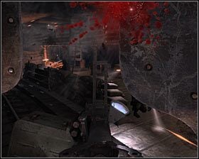 W kolejnej części tej misji do zlikwidowania będzie co najmniej jeszcze jedna drezyna #1 - Trolley Combat | Opis przejścia Metro 2033 - Rozdział 4 - Metro 2033 - poradnik do gry