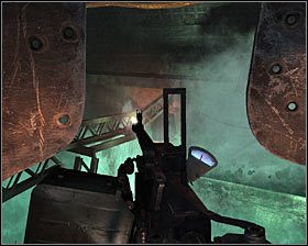 11 - Trolley Combat | Opis przejścia Metro 2033 - Rozdział 4 - Metro 2033 - poradnik do gry