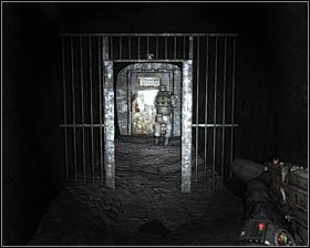 12 - Trolley Combat | Opis przejścia Metro 2033 - Rozdział 4 - Metro 2033 - poradnik do gry