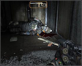 10 - Depot* | Opis przejścia Metro 2033 - Rozdział 4 - Metro 2033 - poradnik do gry