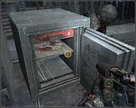 3 - Defense* (2) | Opis przejścia Metro 2033 - Rozdział 4 - Metro 2033 - poradnik do gry