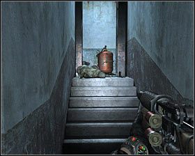 2 - Child* (1) | Opis przejścia Metro 2033 - Rozdział 4 - Metro 2033 - poradnik do gry