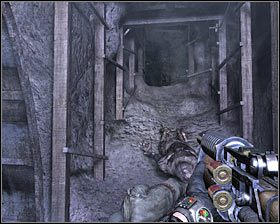 4 - Child* (1) | Opis przejścia Metro 2033 - Rozdział 4 - Metro 2033 - poradnik do gry