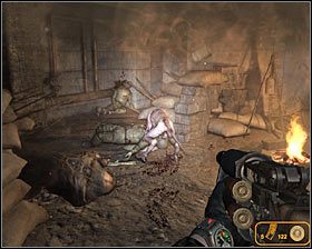 7 - Child* (1) | Opis przejścia Metro 2033 - Rozdział 4 - Metro 2033 - poradnik do gry