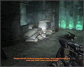 8 - Child* (1) | Opis przejścia Metro 2033 - Rozdział 4 - Metro 2033 - poradnik do gry