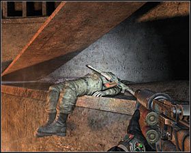 4 - Child* (2) | Opis przejścia Metro 2033 - Rozdział 4 - Metro 2033 - poradnik do gry